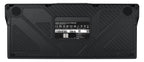 ASUS ROG Azoth Extreme teclado Juego USB + RF Wireless + Bluetooth QWERTZ Negro (6)