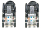 Intellinet 342070 cable de red Negro 3 m U/UTP (UTP) (5)