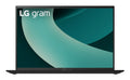 LG Gram 16Z90T Intel Core Ultra 7 255H Portátil 40,6 cm (16") WQXGA 32 GB LPDDR5x-SDRAM 2 TB SSD Wi-Fi 7 (802.11be) Windows 11 Home Negro