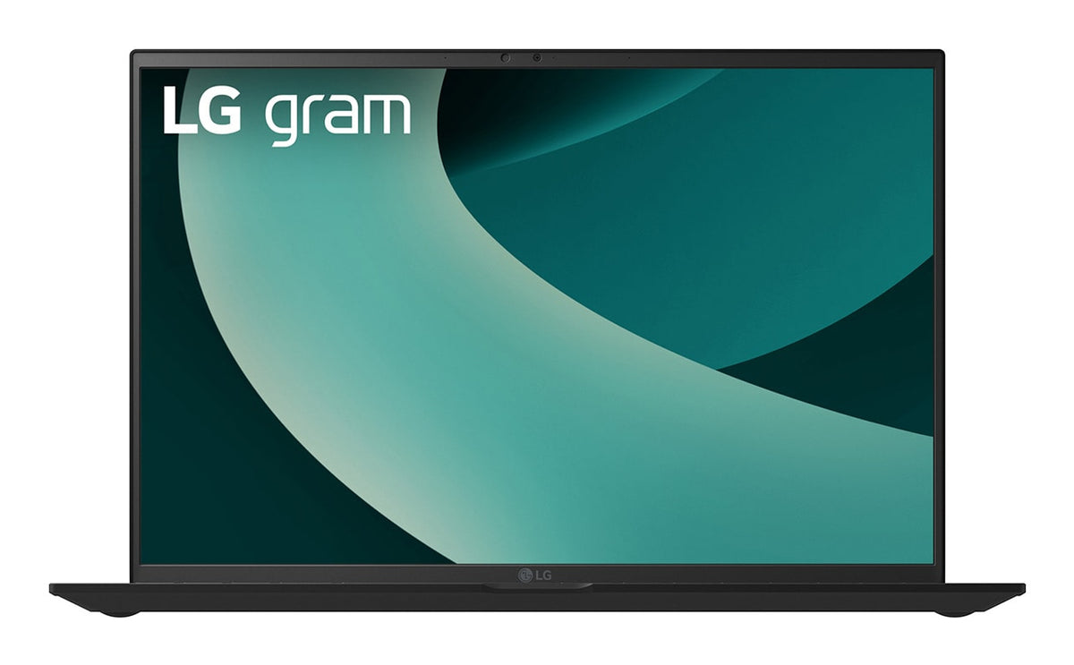 LG Gram 16Z90T Intel Core Ultra 7 255H Portátil 40,6 cm (16") WQXGA 32 GB LPDDR5x-SDRAM 2 TB SSD Wi-Fi 7 (802.11be) Windows 11 Home Negro