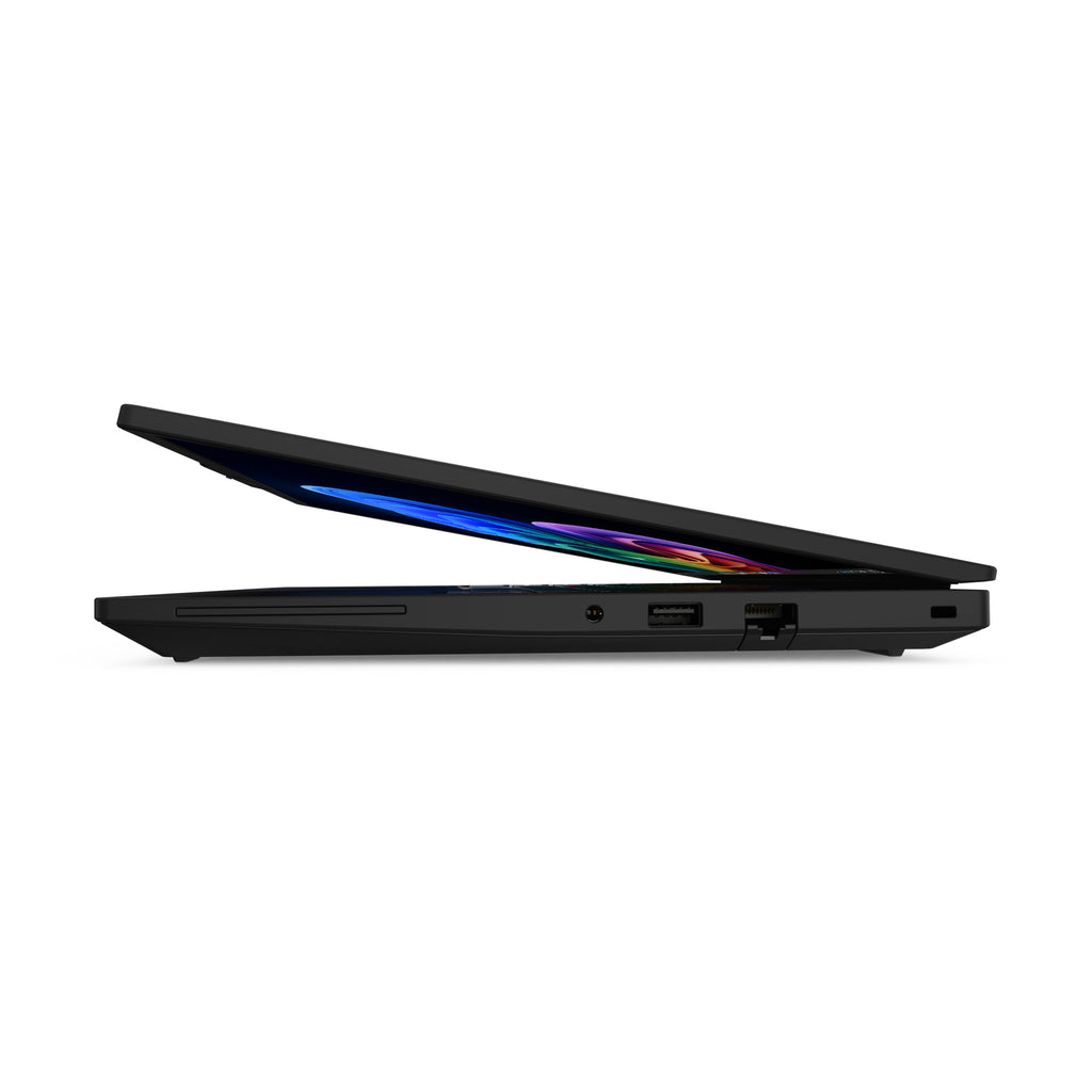 Lenovo ThinkPad T14 Gen 7 (Intel) Copilot+ PC Intel Core Ultra 5 325 Portátil 35,6 cm (14") WUXGA 16 GB LPDDR5x-SDRAM 512 GB SSD Wi-Fi 7 (802.11be) Windows 11 Pro Negro Inglés (5)