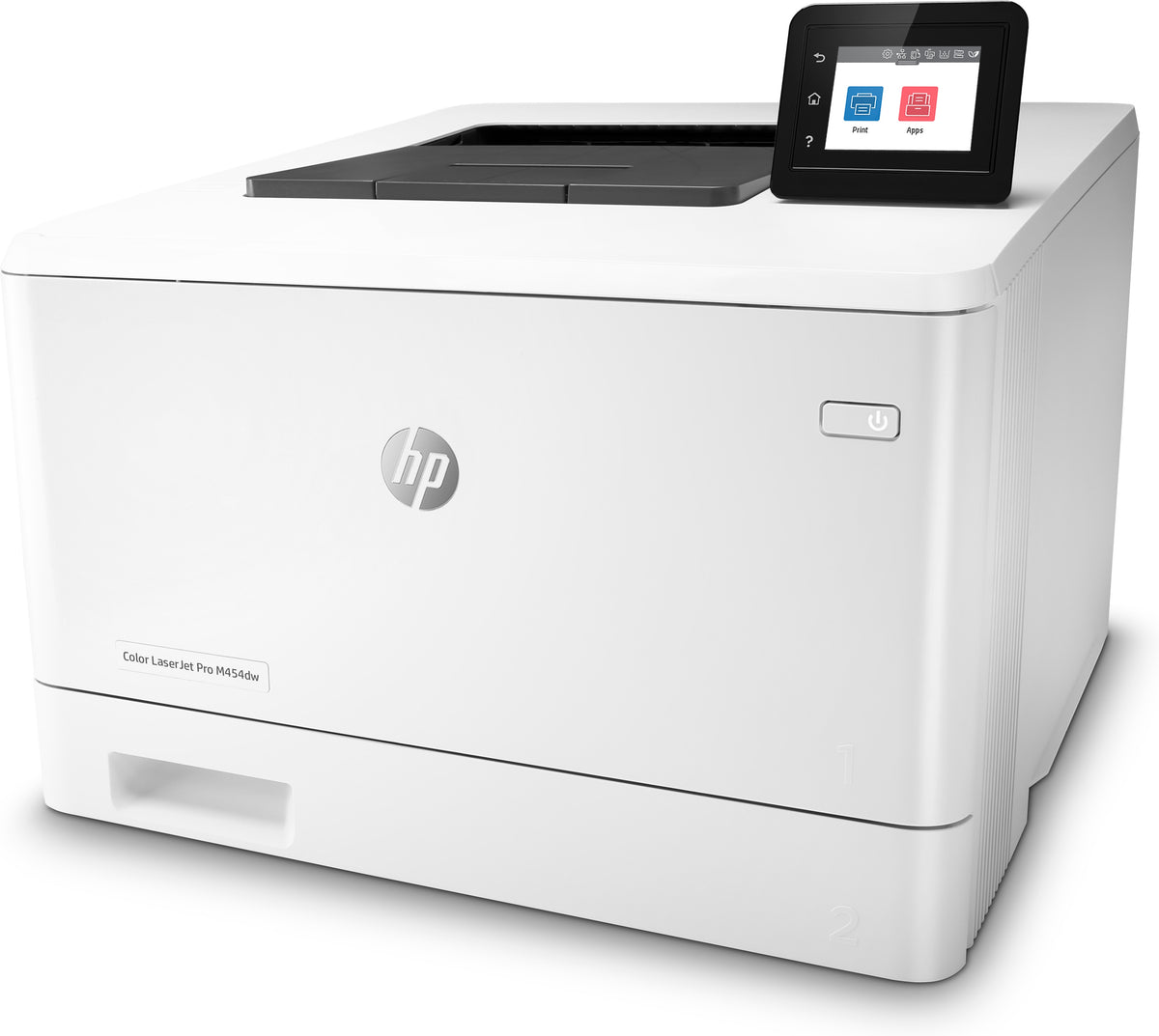 HP Color LaserJet Pro M454dw Laser A4 600 x 600 DPI 27 ppm Wifi (7)