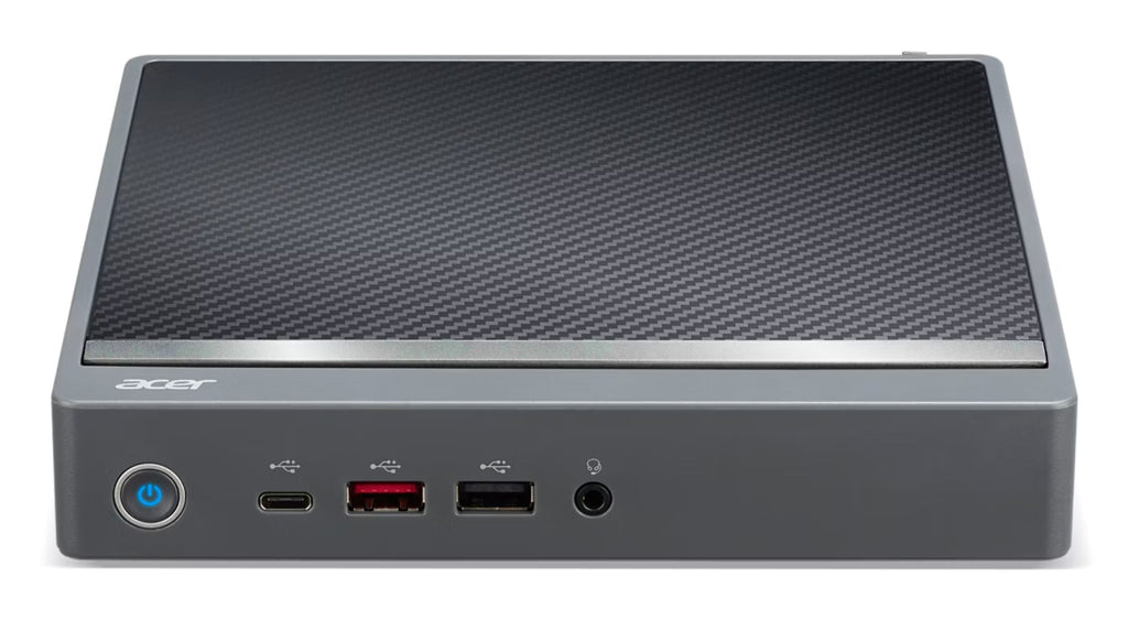 Acer Veriton VN2590G Intel® Core™ i5 i5-1335U 16 GB DDR4-SDRAM 512 GB SSD Windows 11 Pro Mini PC Negro (8)