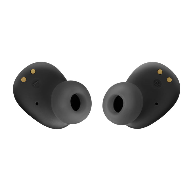 JBL Wave Buds Auriculares True Wireless Stereo (TWS) Dentro de oído Llamadas/Música/Deporte/Uso diario Bluetooth Negro (3)