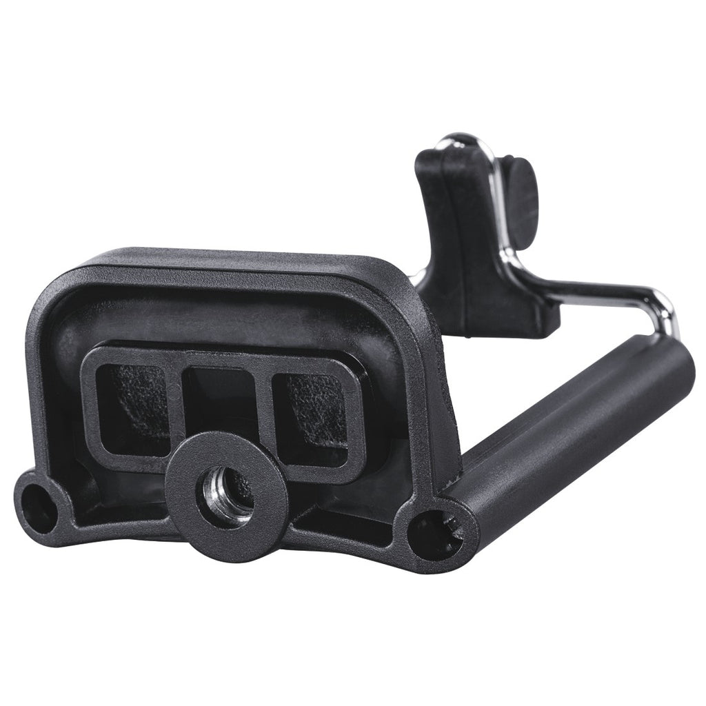 Hama 00004637 soporte Soporte activo para teléfono móvil Teléfono móvil/smartphone Negro (4)