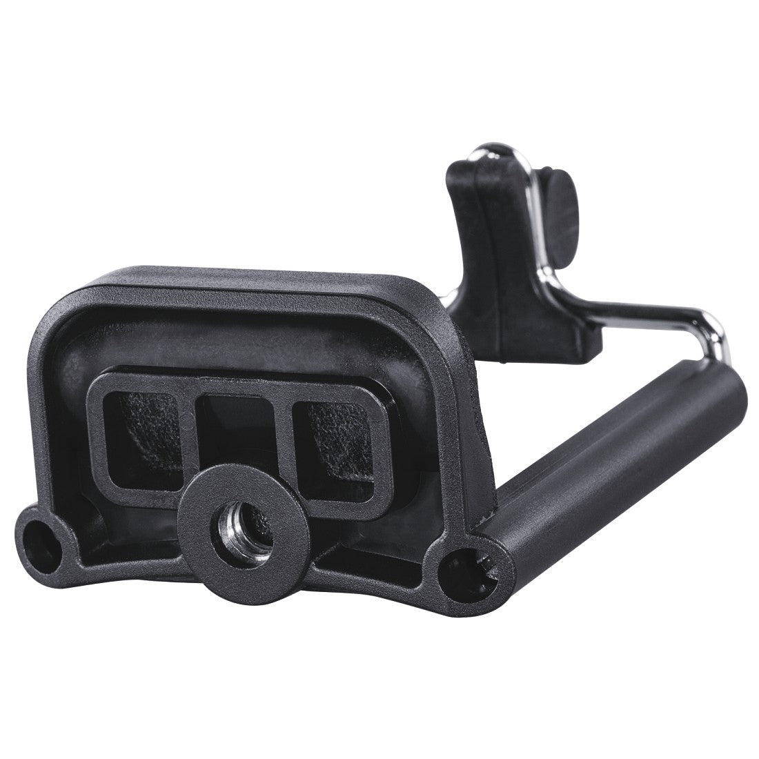 Hama 00004637 soporte Soporte activo para teléfono móvil Teléfono móvil/smartphone Negro (4)
