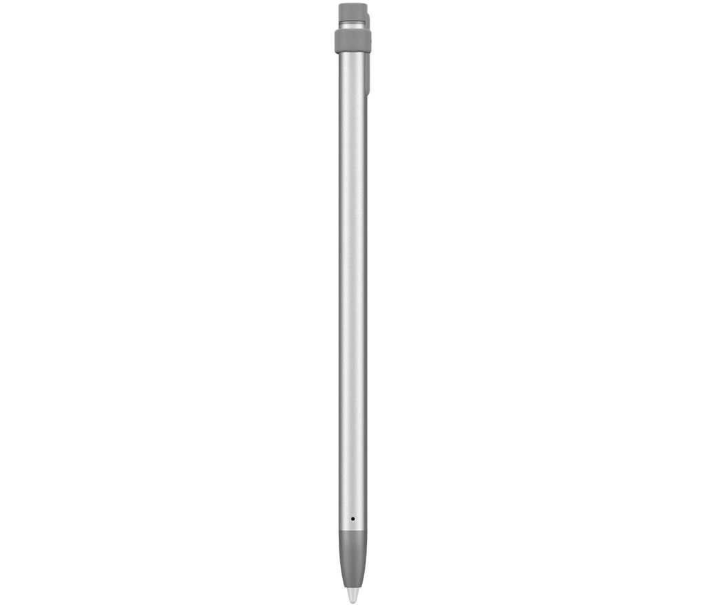 Logitech Crayon lápiz digital 20 g Gris (4)
