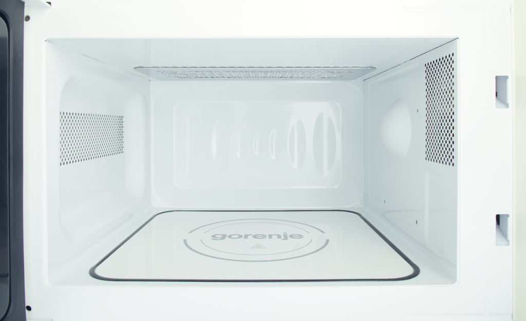Gorenje MO4250CLI Beige Microondas con grill Encimera 20 L 700 W (8)