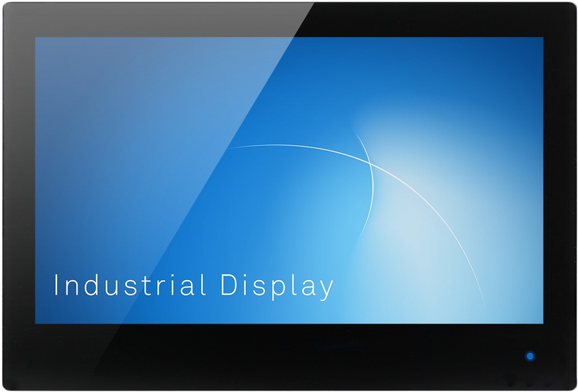 Pantalla ADS-TEC OPD9019 industrial