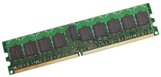 CoreParts MMG3863/4GB módulo de memoria 1 x 4 GB DDR2 ECC (2)