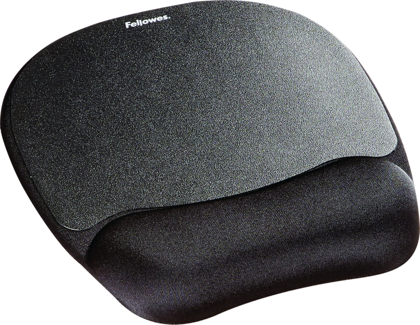 Alfombrilla ratón Fellowes espuma Memory (4)