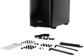 be quiet! PURE BASE 501 Black Midi Tower Negro (7)