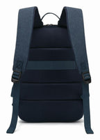 Celly DAYPACKBL mochila Mochila informal Negro (2)