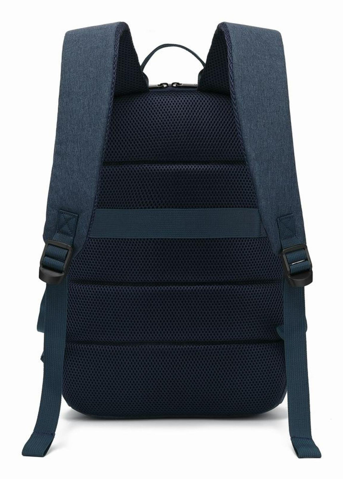 Celly DAYPACKBL mochila Mochila informal Negro (2)
