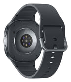 Samsung SM-L325FDAAEUB Relojes inteligentes y deportivos 3,3 cm (1.3") AMOLED Digital 438 x 438 Pixeles Pantalla táctil 4G Grafito Wifi GPS (satélite) (6)
