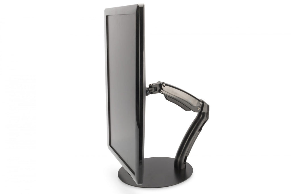 Digitus Support d’écran LED/LCD universel avec vérin à gaz (4)