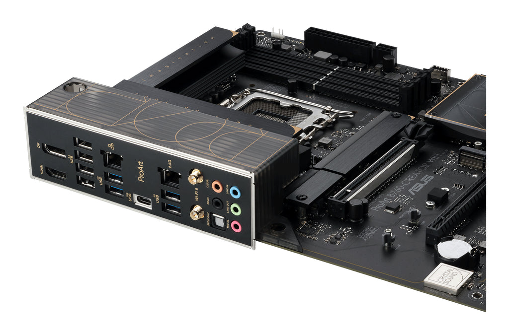ASUS PROART B760-CREATOR WIFI Intel B760 LGA 1700 ATX (9)