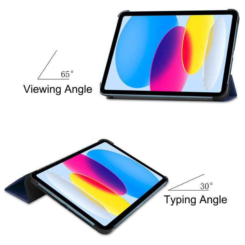 CoreParts TABX-IP10-COVER2 funda para tablet (4)