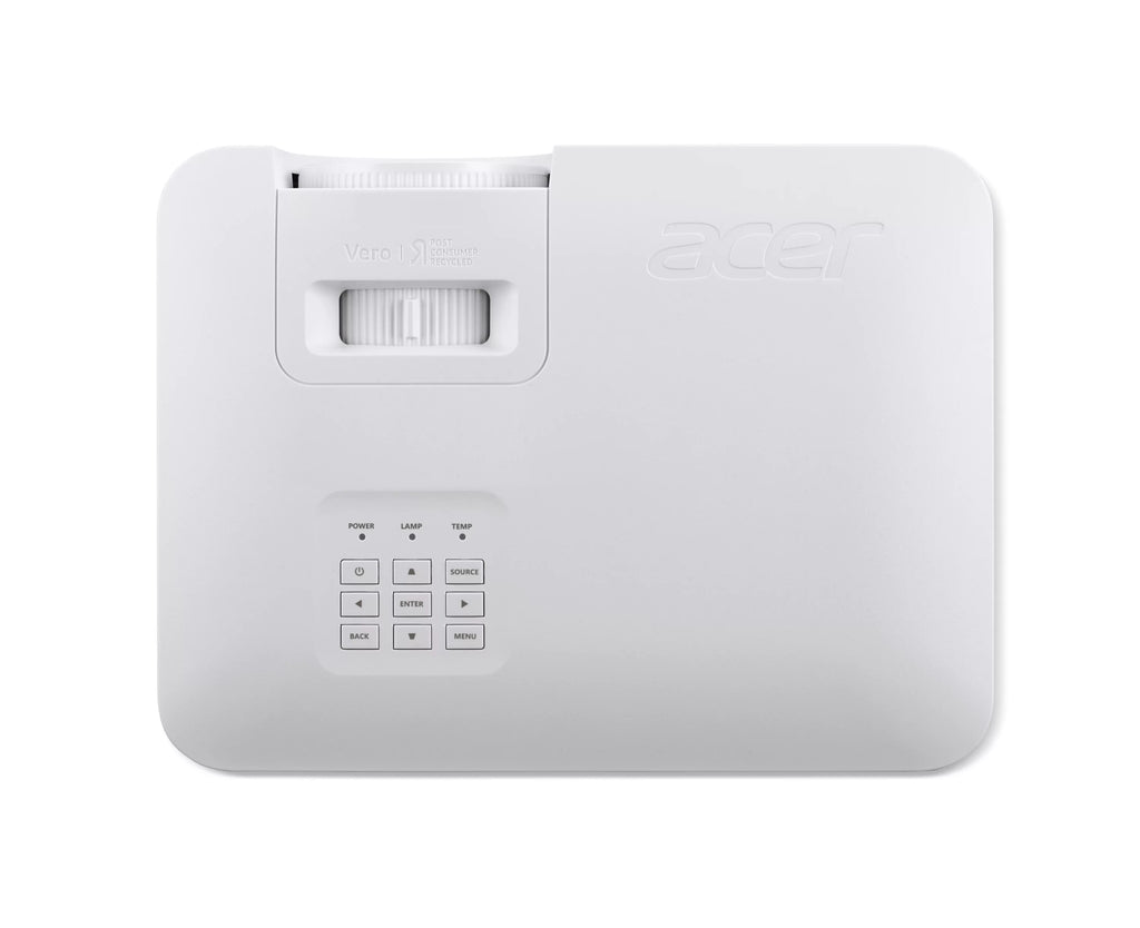 Acer Vero PL2535 5500 lúmenes ANSI DLP 1080p (1920x1080) 3D Blanco (6)