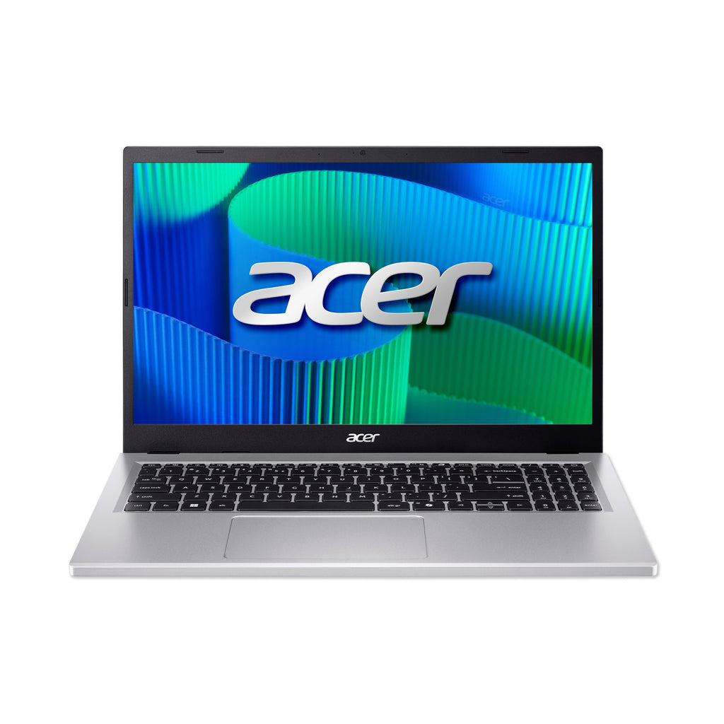 Acer Extensa 15 EX215-57-TCO-59Z0 Intel Core 5 120U Portátil 39,6 cm (15.6") Full HD 16 GB DDR5-SDRAM 256 GB SSD Wi-Fi 6 (802.11ax) Windows 11 Pro Education Plata (2)