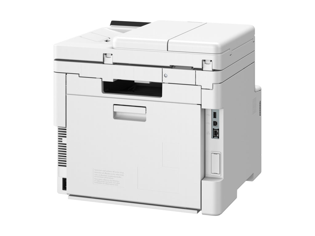 Canon i-SENSYS MF667Cdw Laser A4 1200 x 1200 DPI 25 ppm Wifi (2)