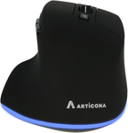 Ratón ARTICONA USB-A+Dual Bluetooth LED (6)