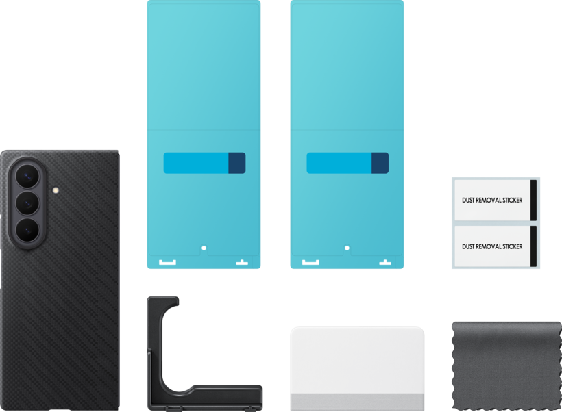 Funda magn. Samsung Z Fold8 Ultra Carbon (4)