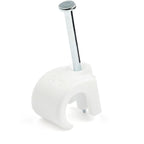 StarTech.com CBMNMCC3 abrazadera para cable 100 pieza(s) (3)