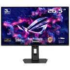 ASUS ROG Strix OLED XG27ACDMS pantalla para PC 67,3 cm (26.5") 2560 x 1440 Pixeles Quad HD QD-OLED Negro (2)