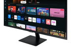 Samsung M70D pantalla para PC 81,3 cm (32") 3840 x 2160 Pixeles 4K Ultra HD LED Negro (5)