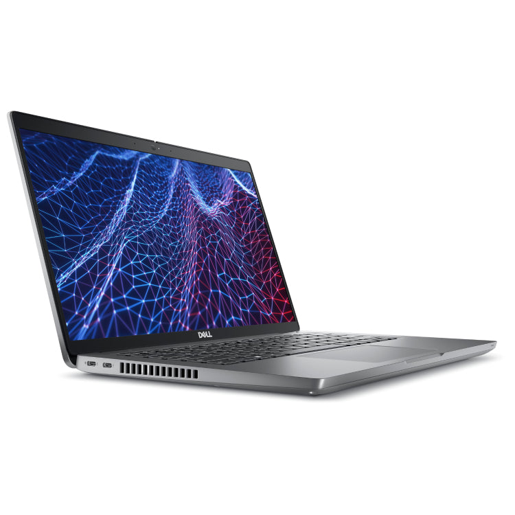 Circular Computing Dell Latitude 5430 Intel® Core™ i5 i5-1235U Portátil 35,6 cm (14") Full HD 16 GB DDR4-SDRAM 256 GB SSD Wi-Fi 6E (802.11ax) Windows 11 Pro Gris Inglés del Reino Unido (2)