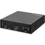 StarTech.com HD202A convertidor de señal de vídeo 4096 x 2160 Pixeles (3)