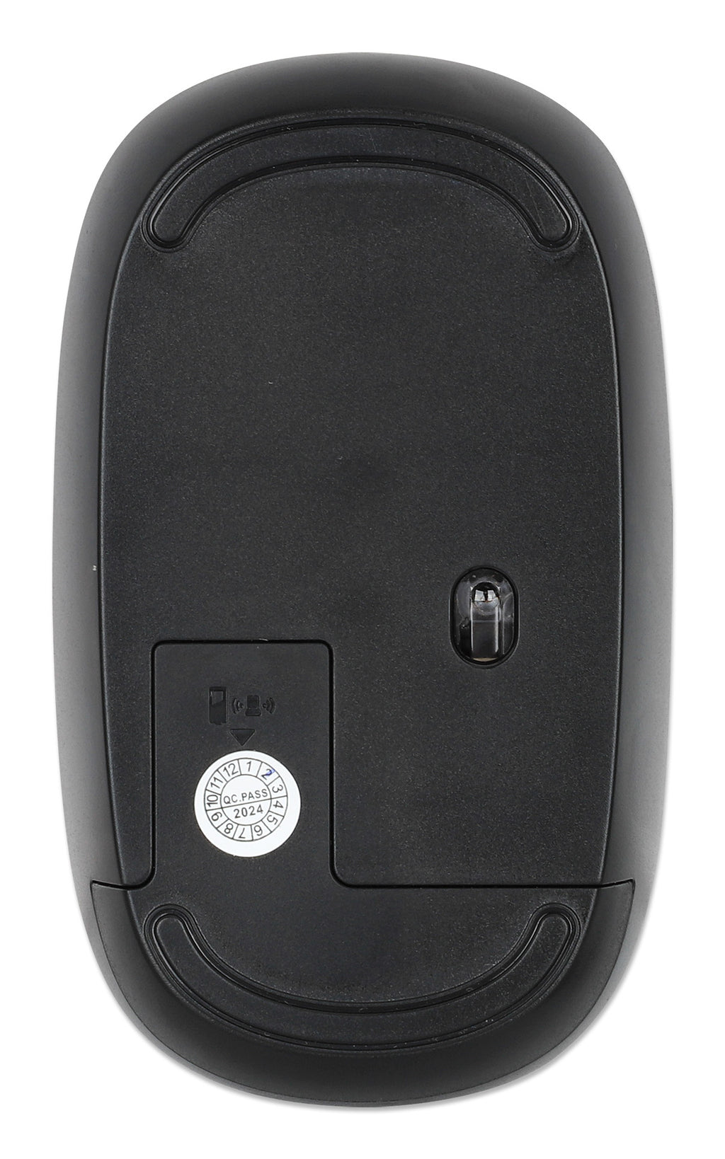 Manhattan MW3050 ratón Universal Ambidextro (6)