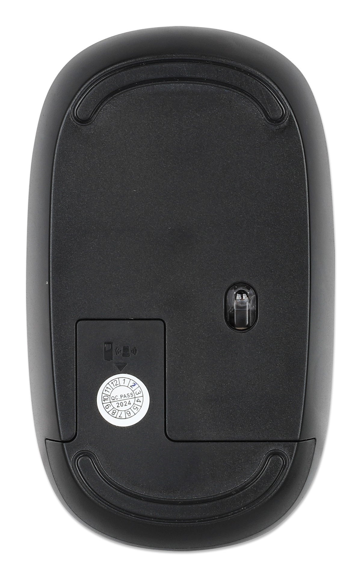 Manhattan MW3050 ratón Universal Ambidextro (6)