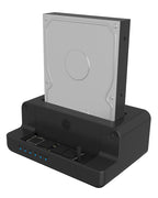 Raidsonic ICY BOX Base de conexión IB-2914MSCL