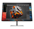 HP Series 7 Pro 724pn pantalla para PC 61 cm (24") 1920 x 1200 Pixeles LCD Plata (2)