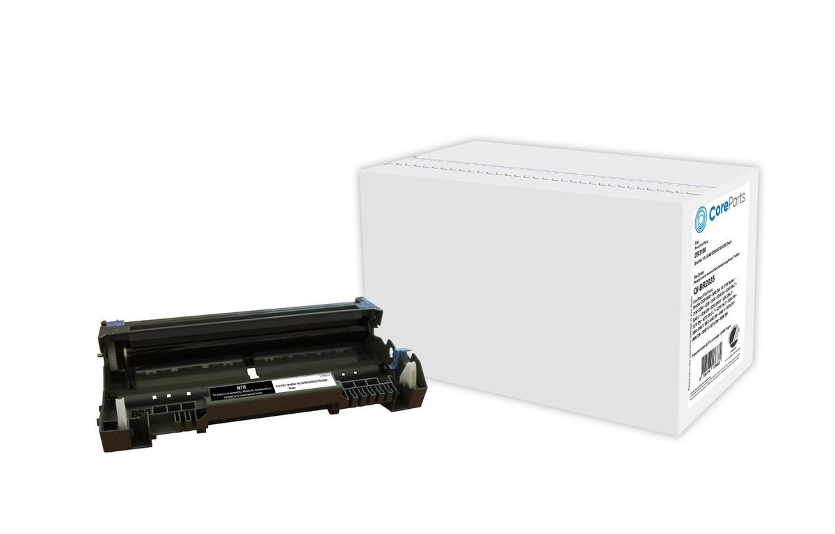 CoreParts QI-BR2035 tambor de impresora Compatible 1 pieza(s) (2)