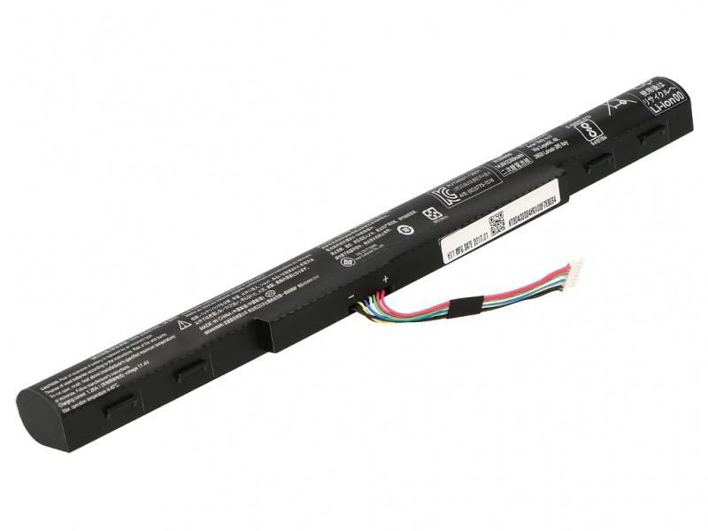CoreParts MBXAC-BA0084 refacción para laptop Batería (2)