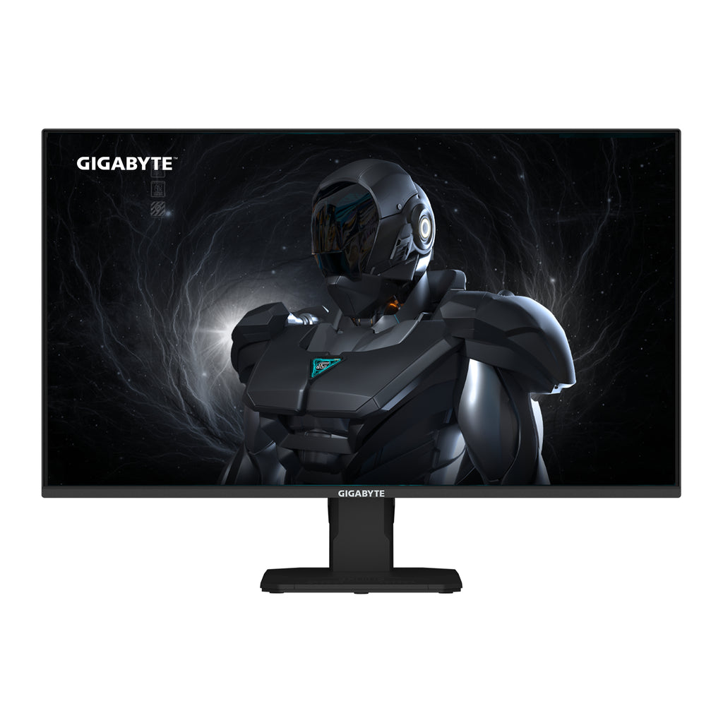GIGABYTE GS25F2A pantalla para PC 62,2 cm (24.5") 1920 x 1080 Pixeles Full HD LED Negro (3)