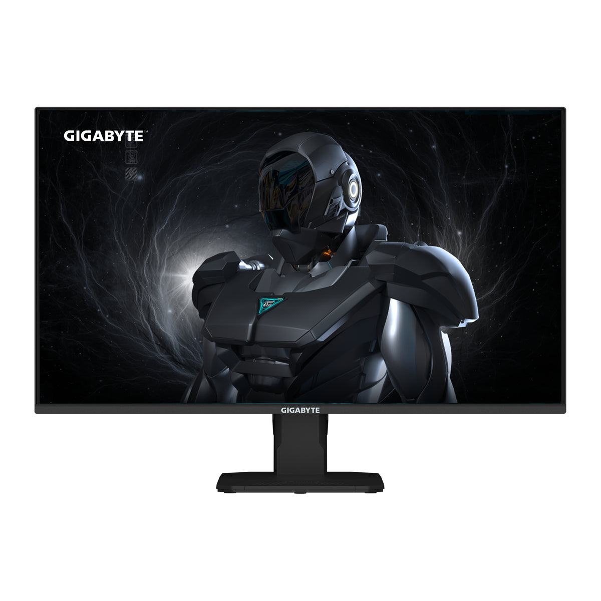 GIGABYTE GS25F2A pantalla para PC 62,2 cm (24.5") 1920 x 1080 Pixeles Full HD LED Negro (3)