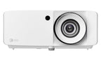 Optoma E9PD7LD01EZ1 Proyector DLP láser 3D 4200 lúmenes 3840 x