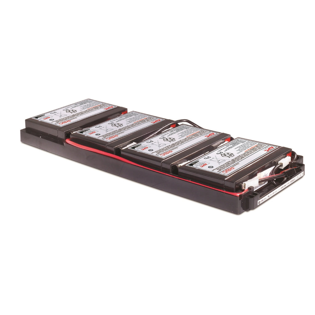 APC RBC34 batería para sistema ups Plomo ácido (2)