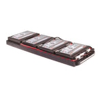 APC RBC34 batería para sistema ups Plomo ácido (2)