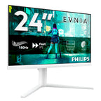Philips Evnia 24M2N3201A/00 pantalla para PC 60,5 cm (23.8") 1920 x 1080 Pixeles Full HD LCD Blanco (3)