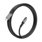 AISENS A107-0988 cable USB USB 3.2 Gen 2x2 3 m USB C 20 Gbit/s (3)