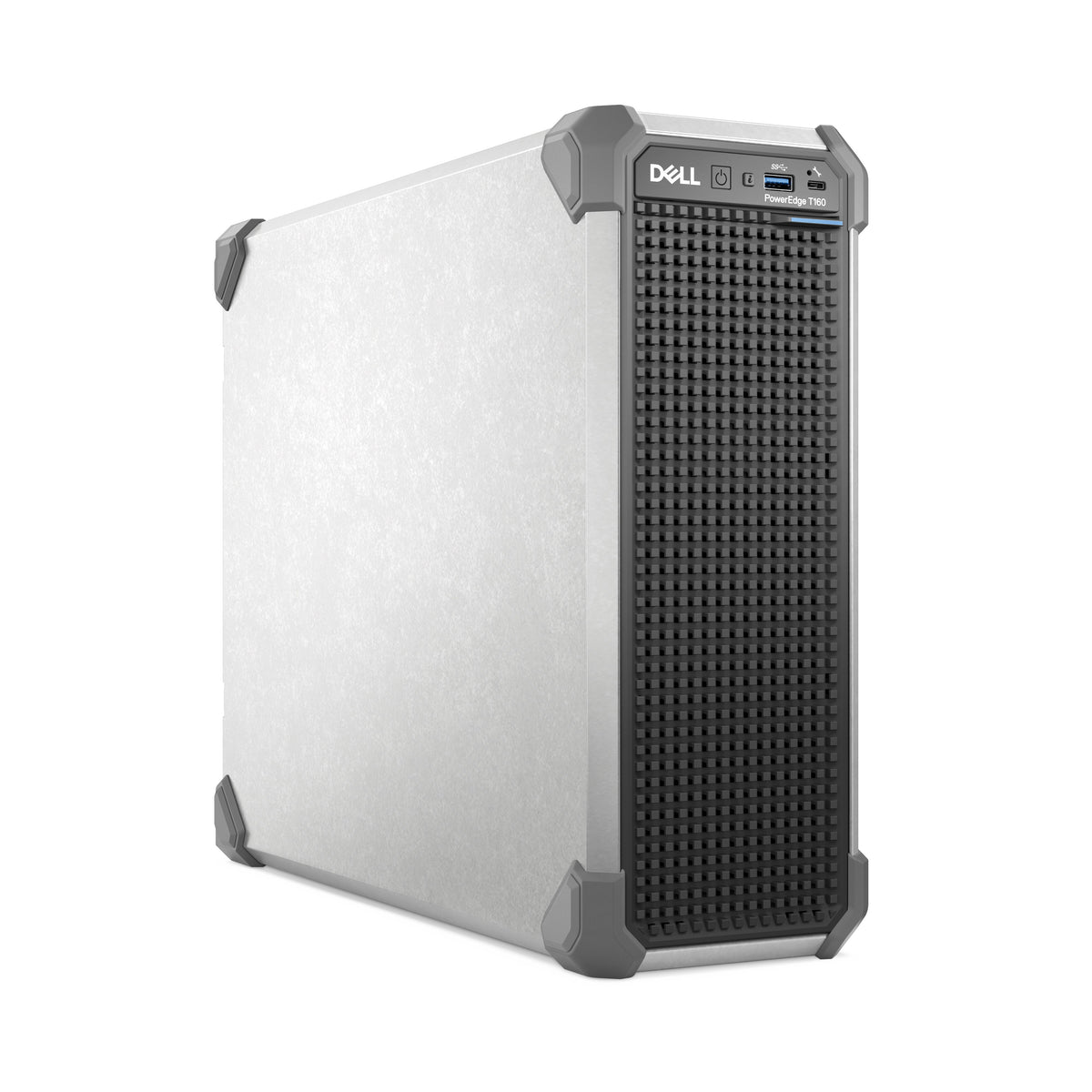 DELL PowerEdge T160 servidor 2 TB Tower (3U) Intel Xeon 6 6315P 2,8 GHz 16 GB DDR5-SDRAM 300 W (5)
