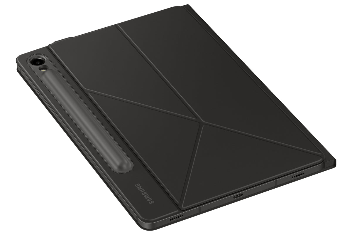 Samsung EF-BX710PBEGWW funda para tablet 27,9 cm (11") Negro (3)