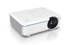 BenQ LU950 Proyector de alcance estándar 5000 lúmenes ANSI DLP WUXGA (1920x1200) 3D Blanco (4)