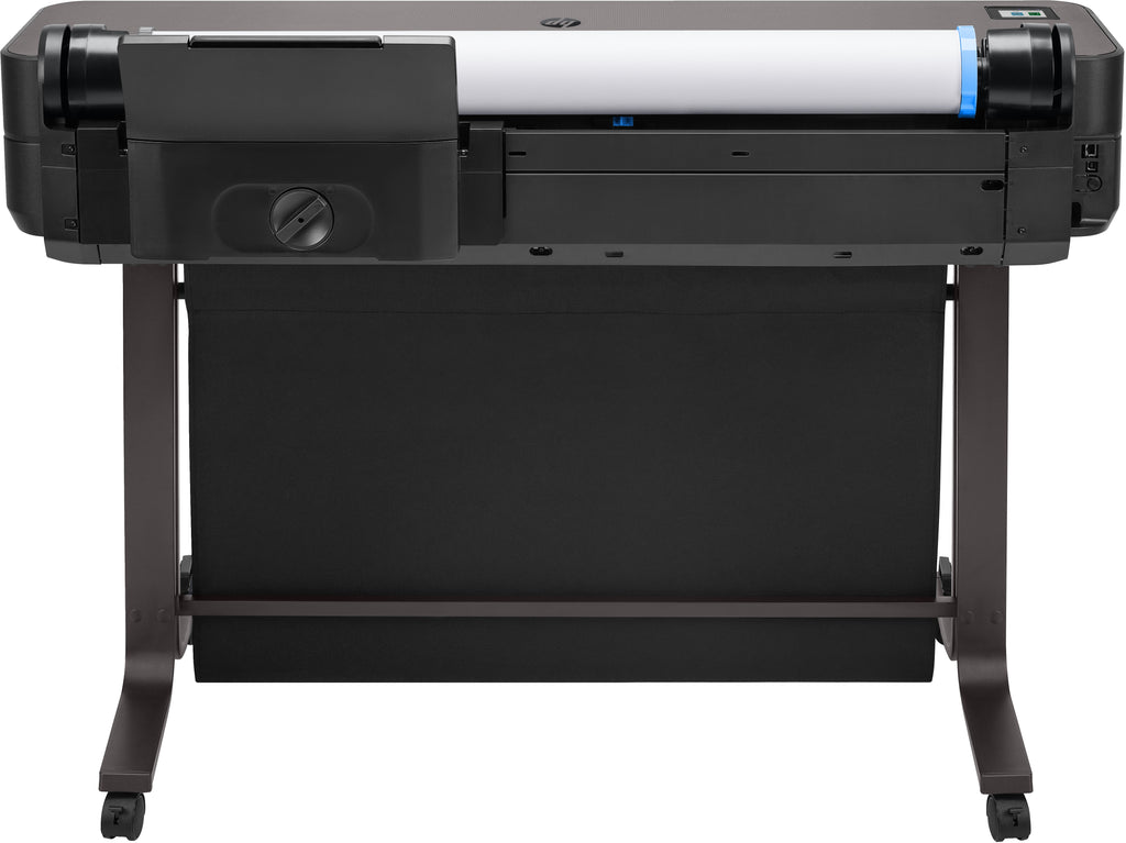 HP Designjet T630 36-in Printer impresora de gran formato Wifi Inyección de tinta Color 2400 x 1200 DPI A0 (841 x 1189 mm) Ethernet (6)
