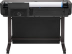 HP Designjet T630 36-in Printer impresora de gran formato Wifi Inyección de tinta Color 2400 x 1200 DPI A0 (841 x 1189 mm) Ethernet (6)